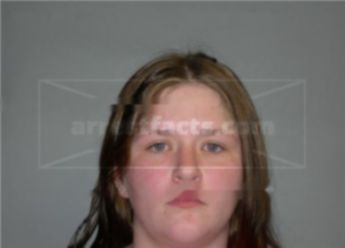 Kimberly Jo Thomas
