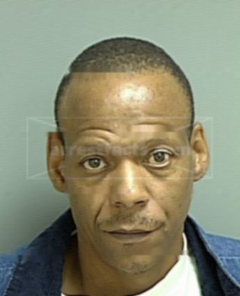 Ronald Wayne Turner