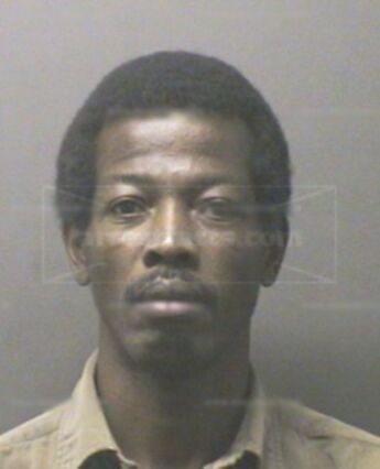 Timothy Allen Ward