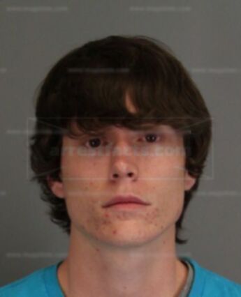 Ryan Eugene Nichols