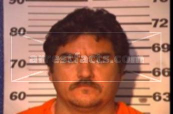 Juan Manuel Garcia Salinas