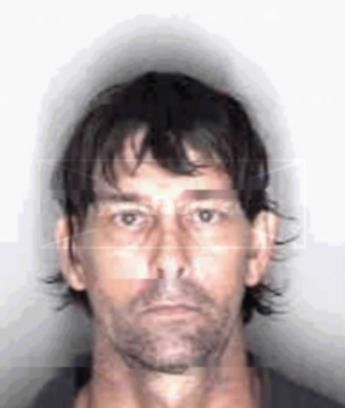 Jeffrey Richard Hine