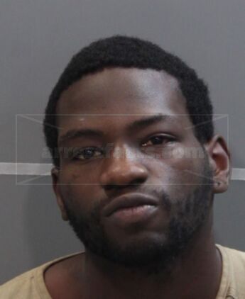 Robert Alfonzia Bryant