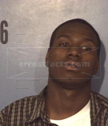 Jamaal Shantell Jenkins