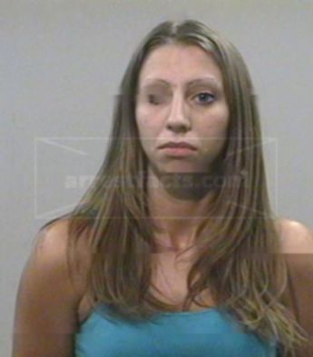 Nicole Elizabeth Wilson