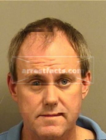 Darrin Scott Lunde