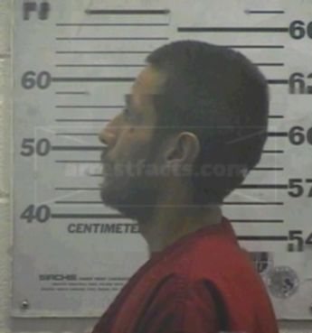 Elias Gallegos