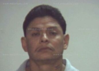 Roy Sanchez