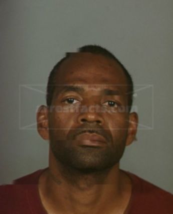 Anthony Calvin