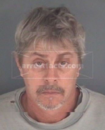 Douglas Martin Brailey