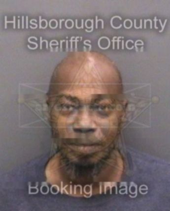 Harrison Douglas Denson