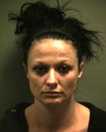 Brandie Nichole Brady