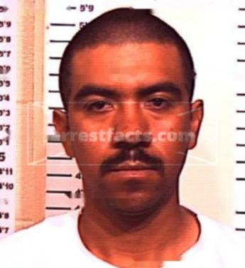 Jose Trinidad Acosta