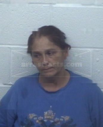 Gloria Gonzales Vasquez