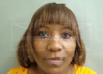 Christy Michelle Jackson