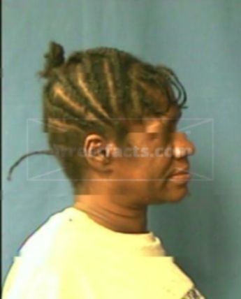 Michelle Raiford