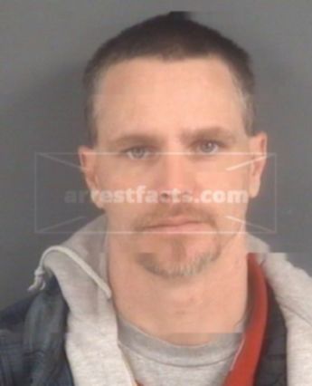 Brian Craig Lovick