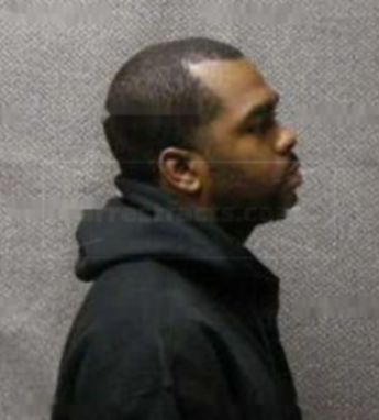 Andre J Reid
