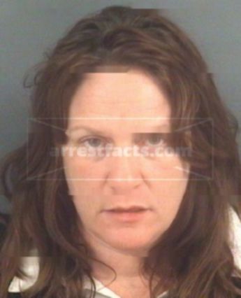 Christy Leigh Smith