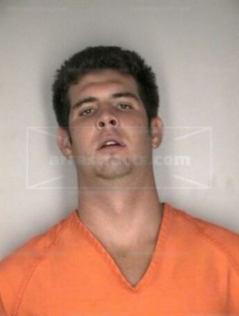 Evan Conway Steele