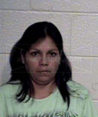Maria Del Socorro Martinez Olivarez