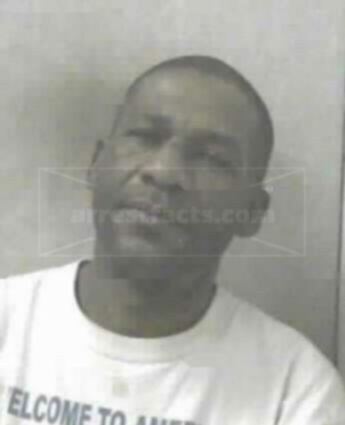 Gregory Scott Potter