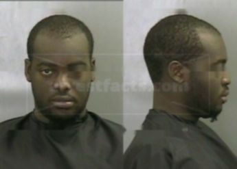 Kelvin Ashene James