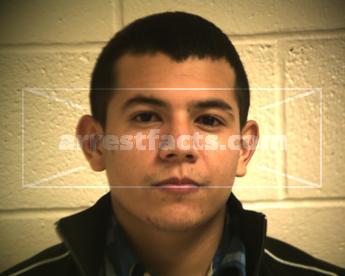 Gilberto Jr Ayala Pena