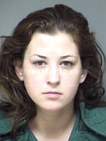 Chelsea Christine Swigart