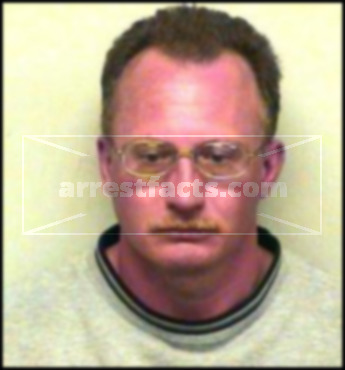 Brian Keith Ackland
