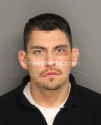 Michael Glenn Estrada