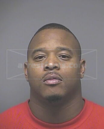 Dwayla Deshaun Burke