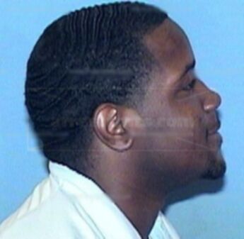 Demetrius Cortez Patterson