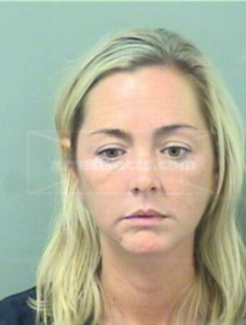 Brittany Victorya Sanford