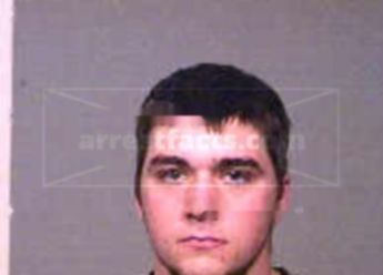Evan Fredrick Altier