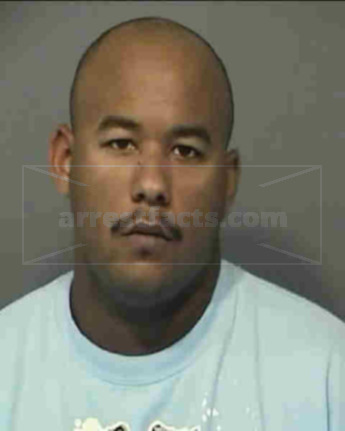 Christopher Michael Brooks