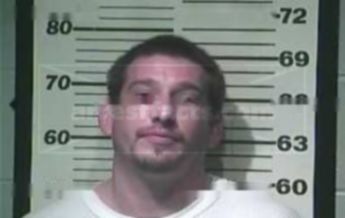 Jason Scott Blank