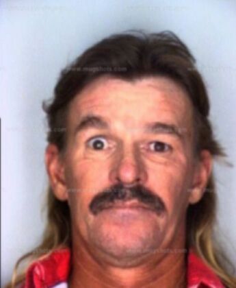 Gregory Alan Wimberly