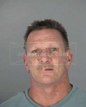 Gordon Greggory Ormond