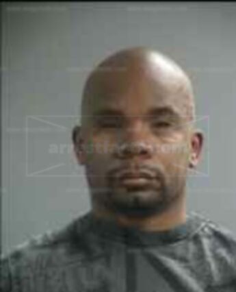 Demont Lashawn Jackson