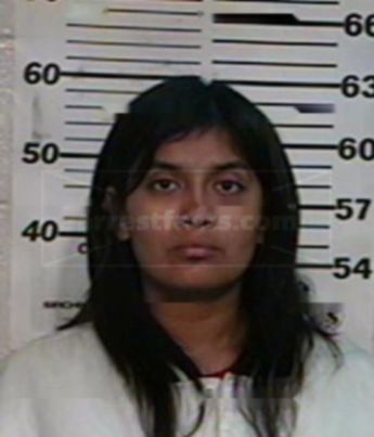 Cynthia Janette Martinez