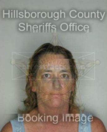 Cindy Lea Budd