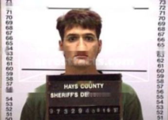 David Wayne Corrales