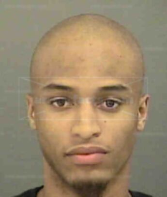 Damian Devon Smith