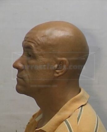 David Leroy Byrd Jr.