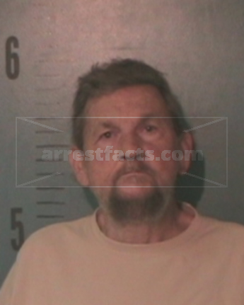 James Calvin Stultz