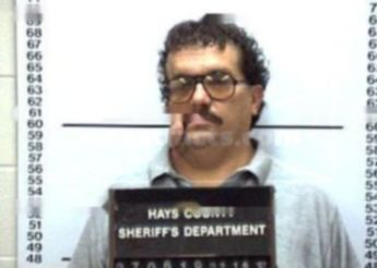 Gary Allen Campbell
