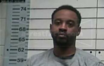 Vontrell Lavelle Hayes