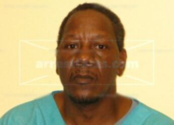 Mark O'dell Hamilton
