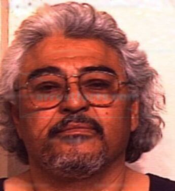 Salvador R Hernandez